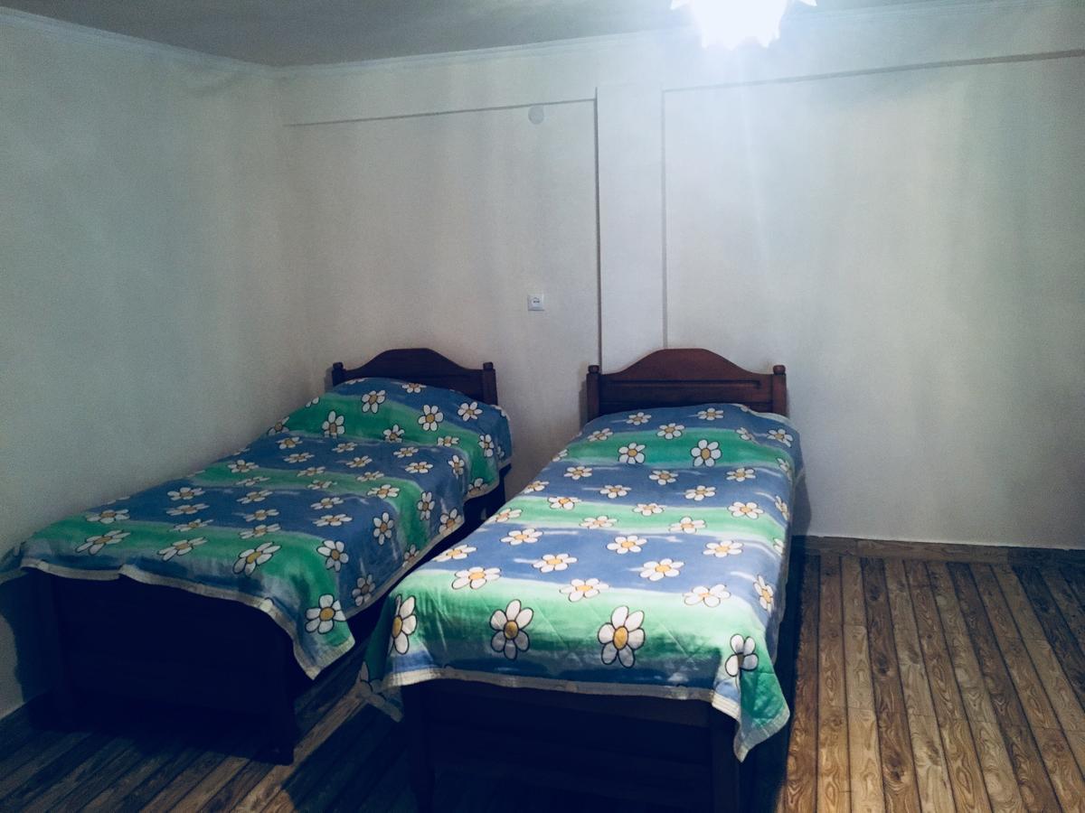 Marina Кваріаті Екстер'єр фото