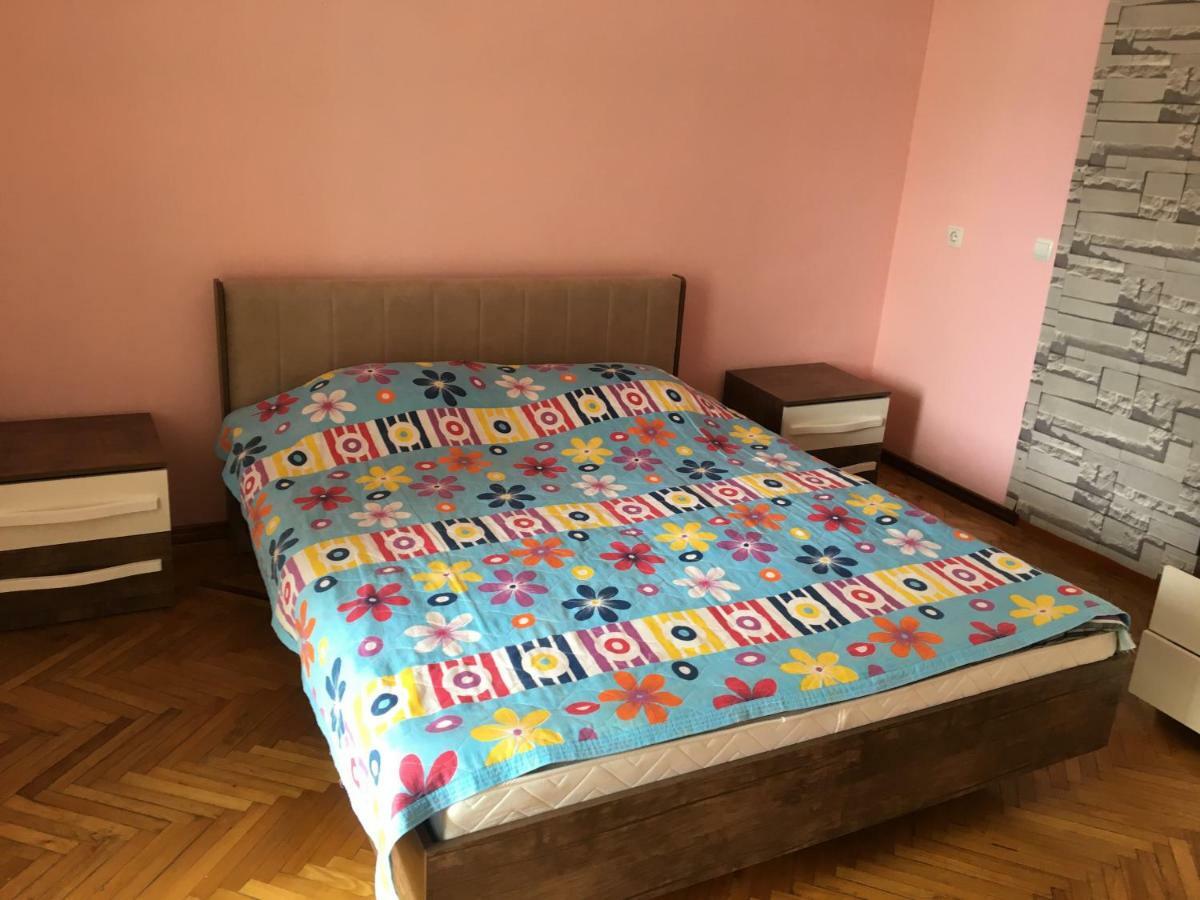 Marina Кваріаті Екстер'єр фото